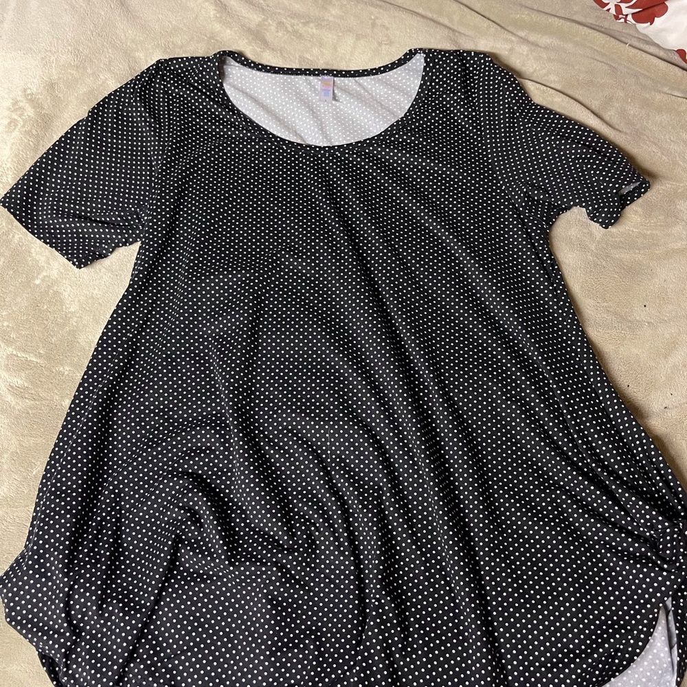 Lularoe Perfect Tee